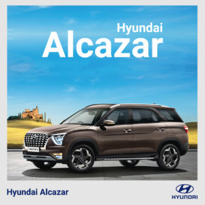 Hyundai Alcazar