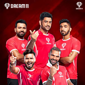 Dream11 Banner