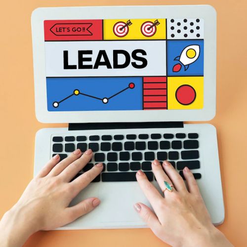 6 Reasons To Use Affiliate Marketing For Lead Generation